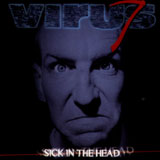 Virus 7 - Sick In The Head